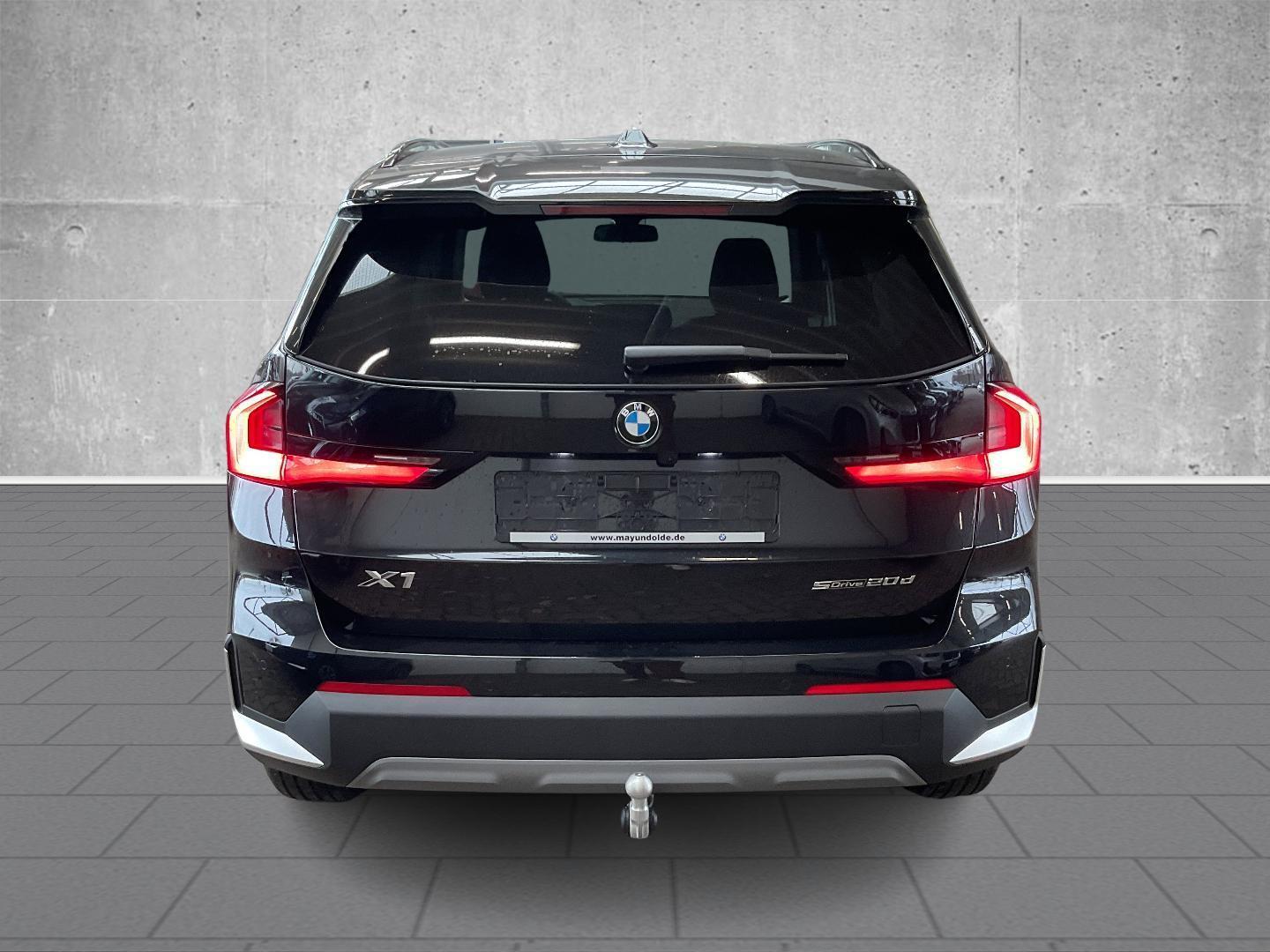BMW X1 – Bild 17