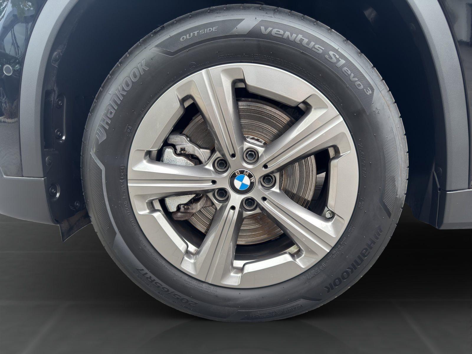 BMW X1 – Bild 18