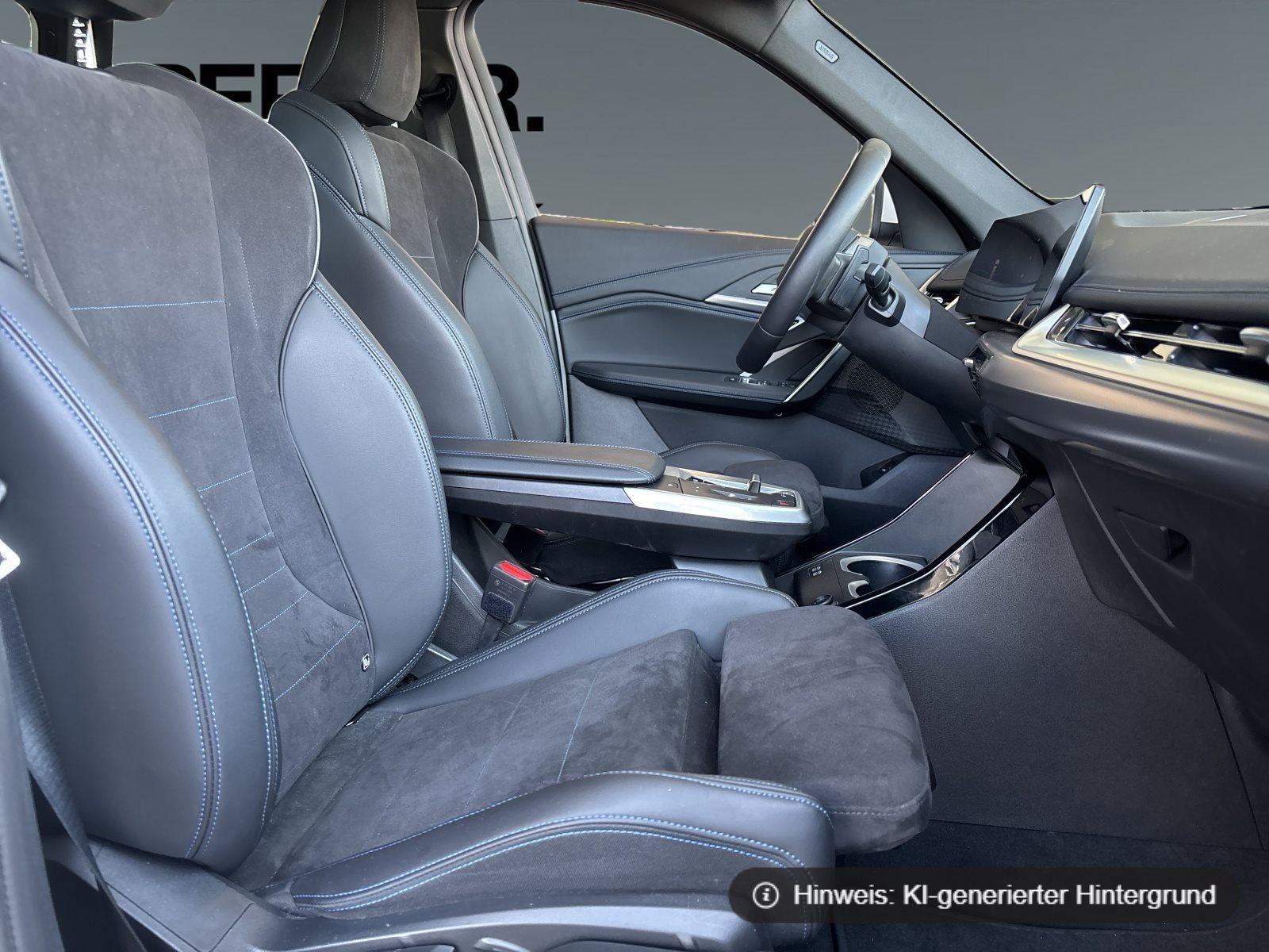 BMW X1 – Bild 17