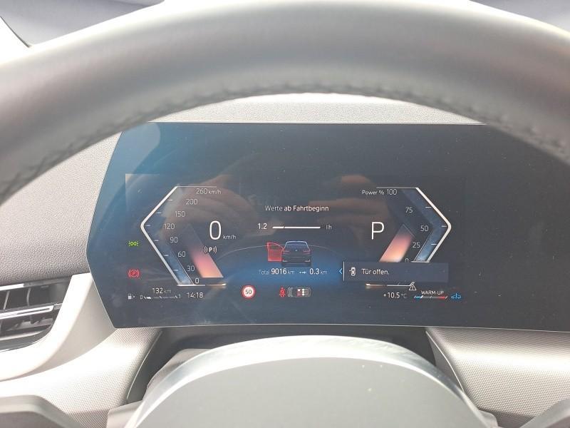 BMW 2er Active Tourer – Bild 8