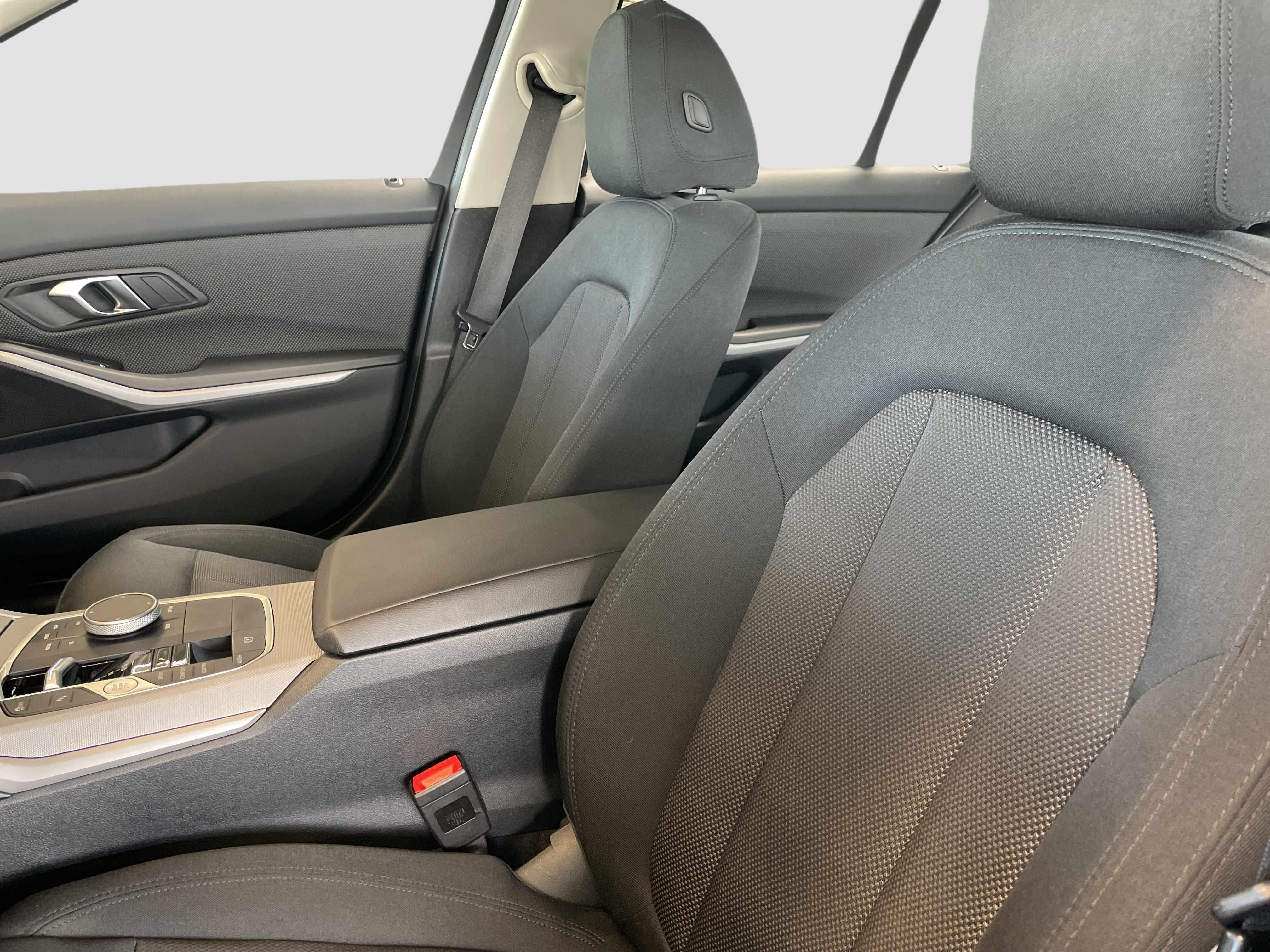 BMW 3er Touring – Bild 15