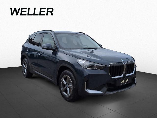 BMW X1 – Bild 2