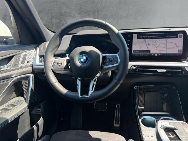 BMW iX1 – Bild 5