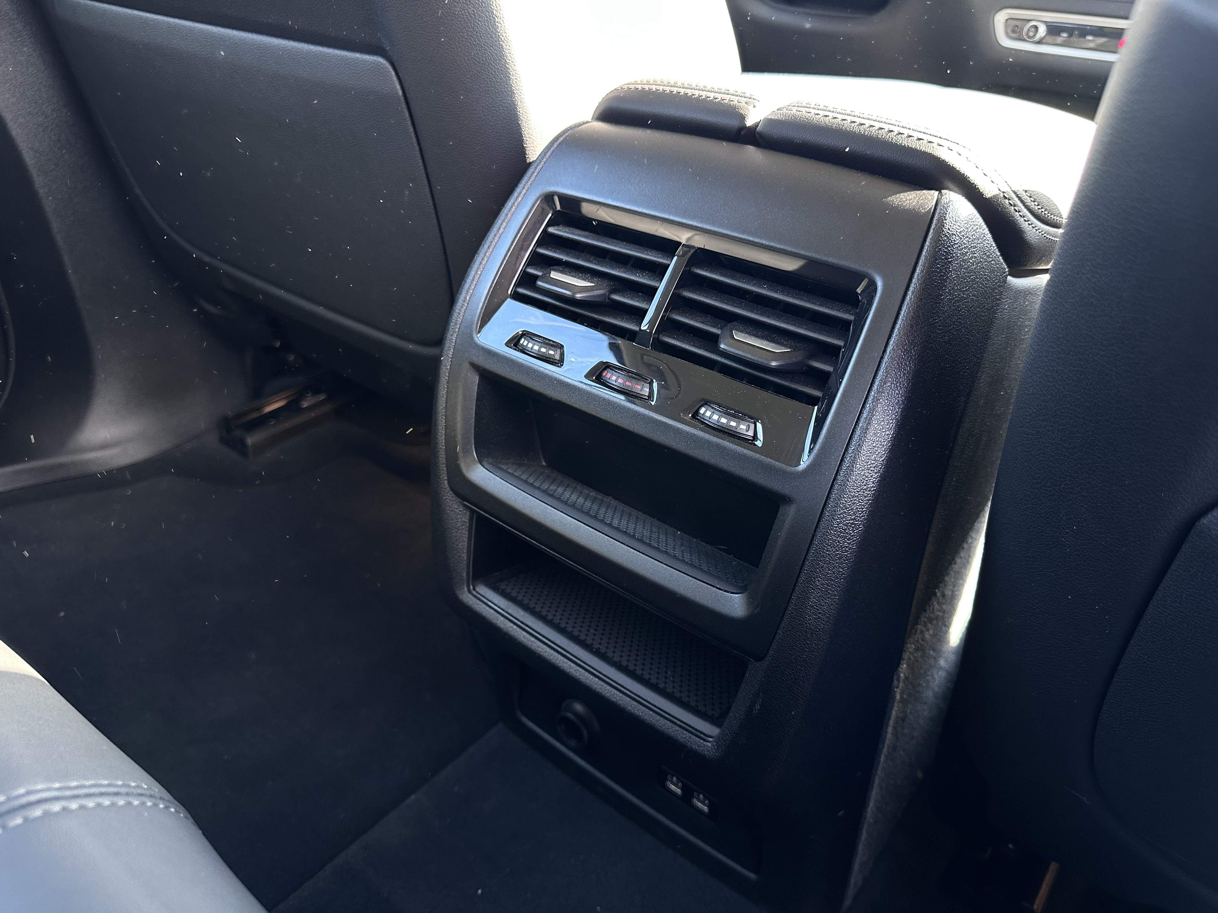 BMW X5 – Bild 8