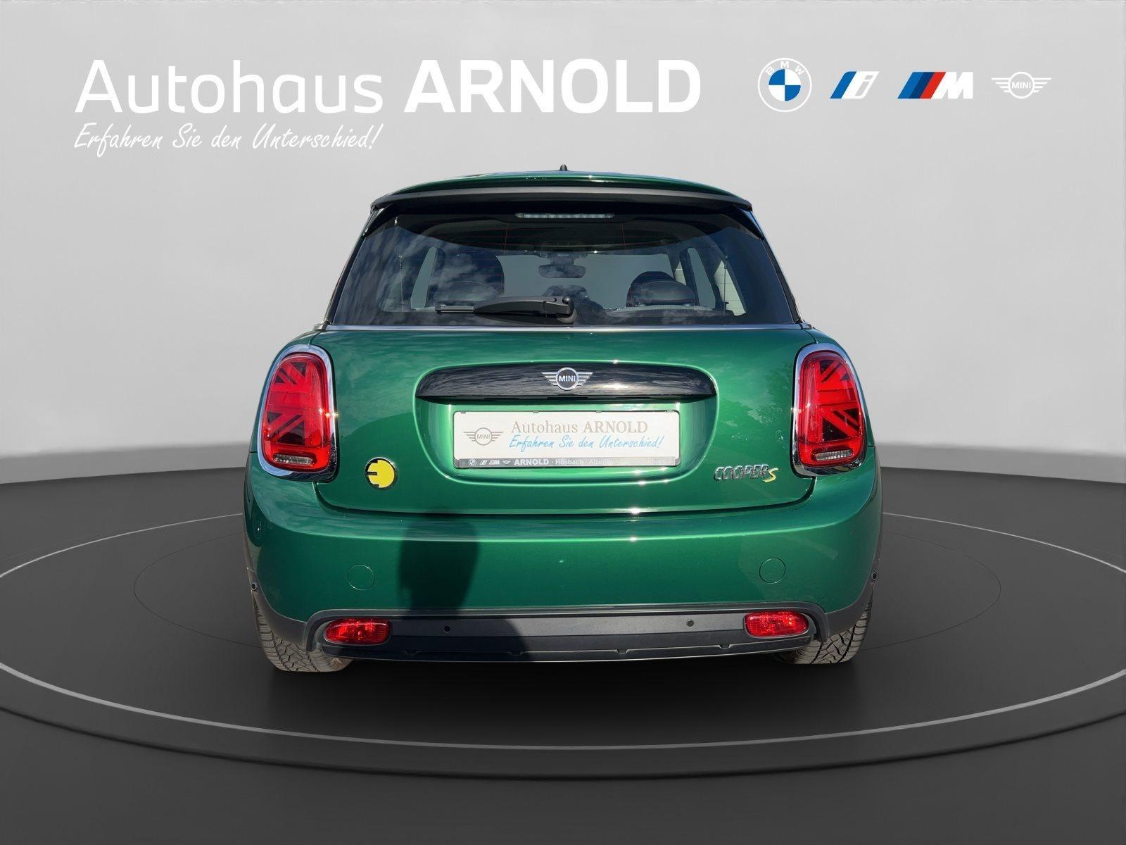 MINI Cooper 3-Türer – Bild 5