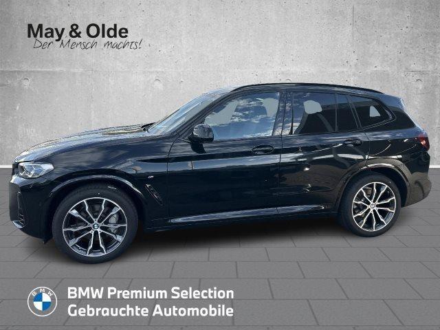 BMW X3 – Bild 2