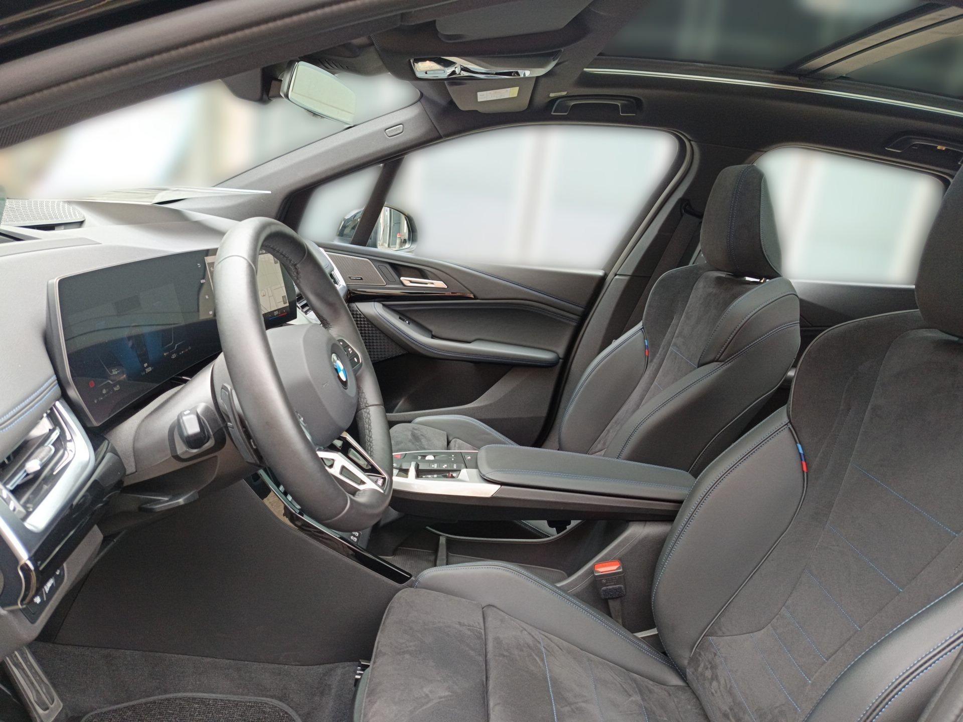 BMW 2er Active Tourer – Bild 9