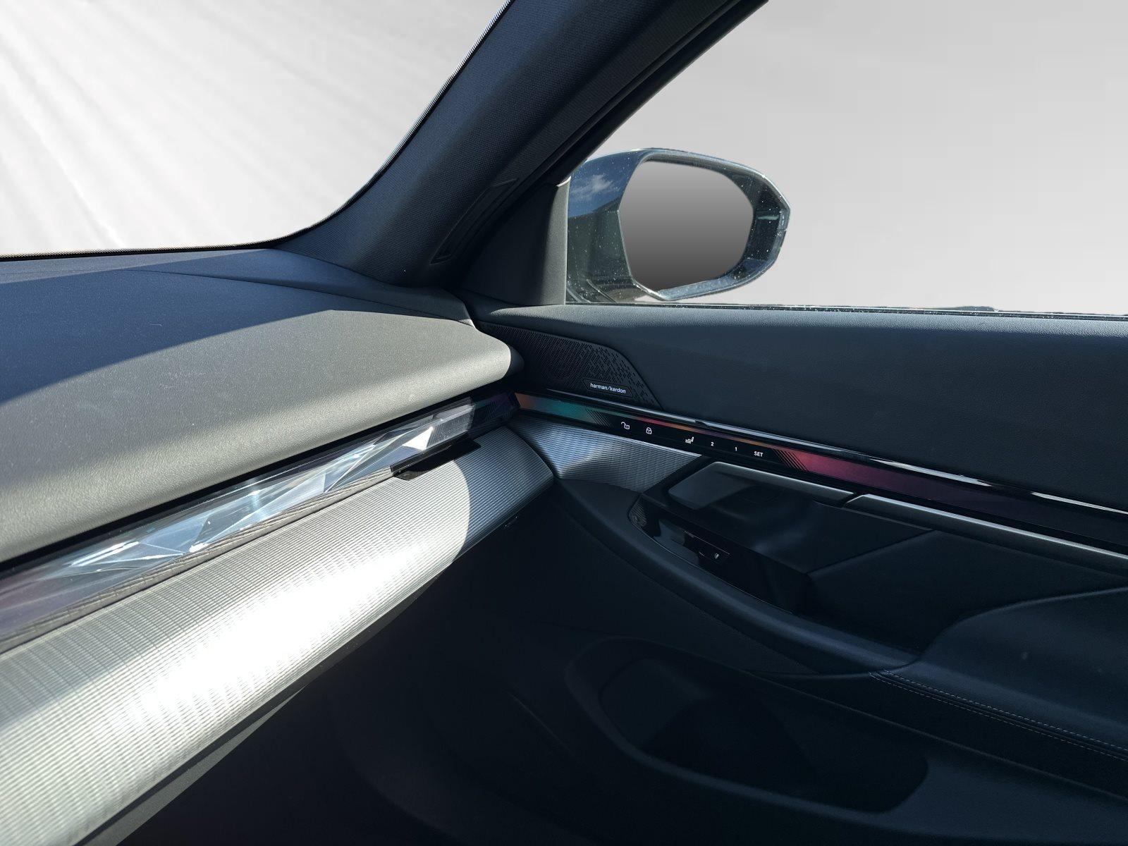 BMW 5er – Bild 25