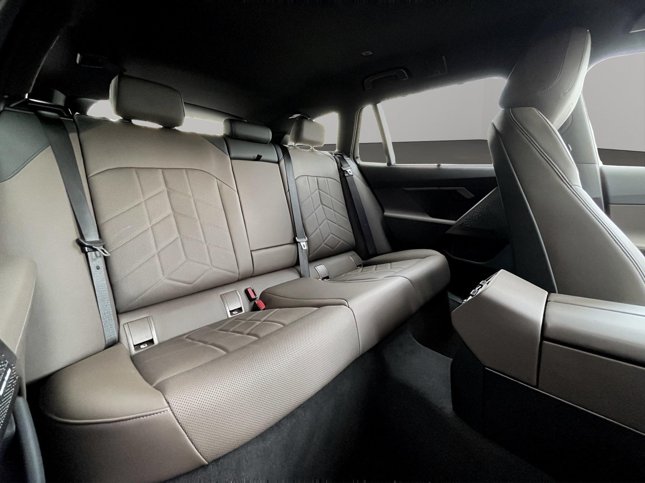 BMW 5er Touring – Bild 12