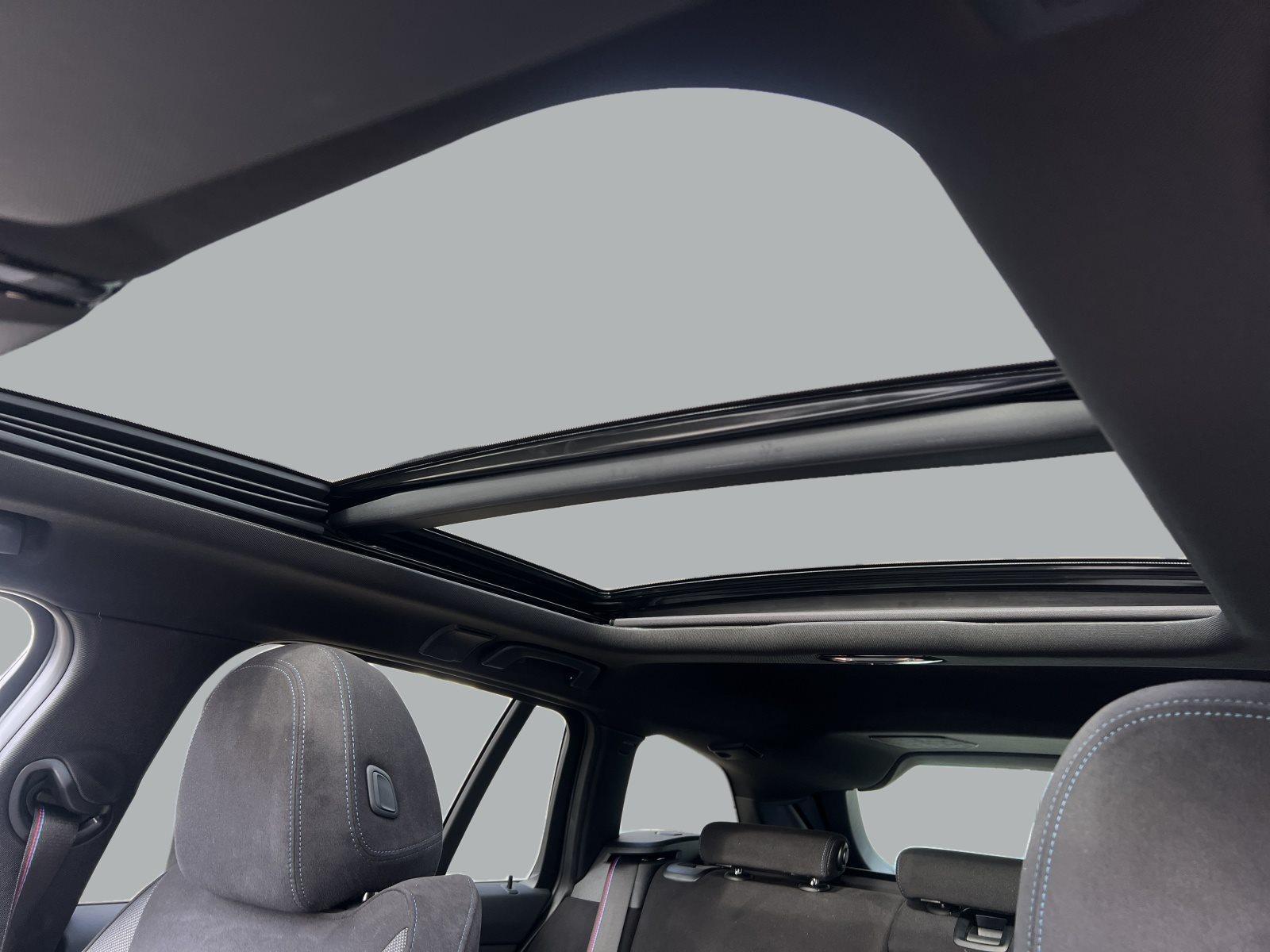BMW 3er Touring – Bild 30