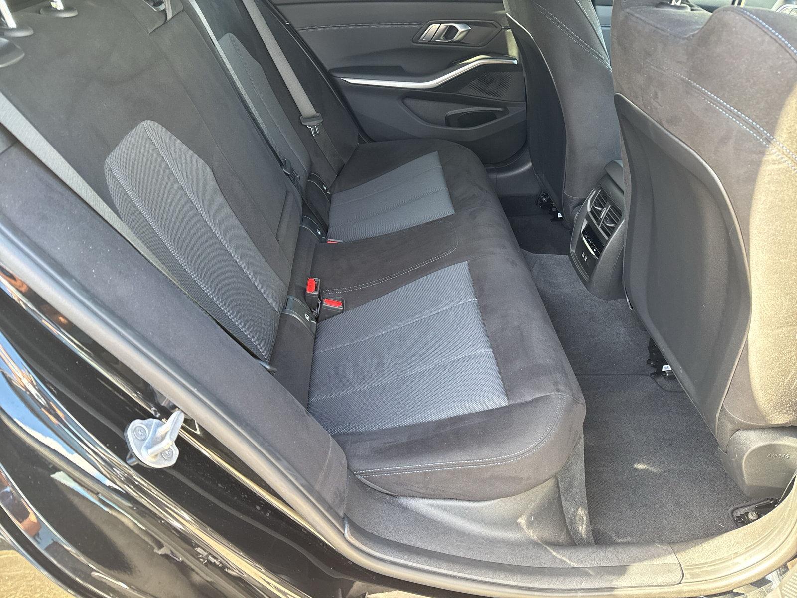 BMW 3er Touring – Bild 16