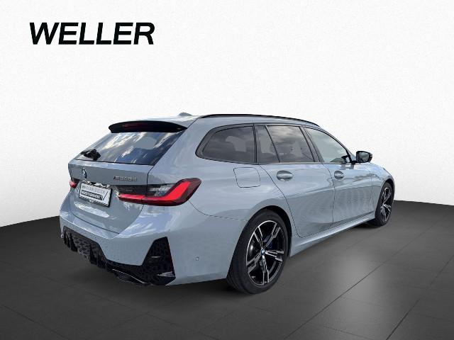 BMW 3er Touring – Bild 3