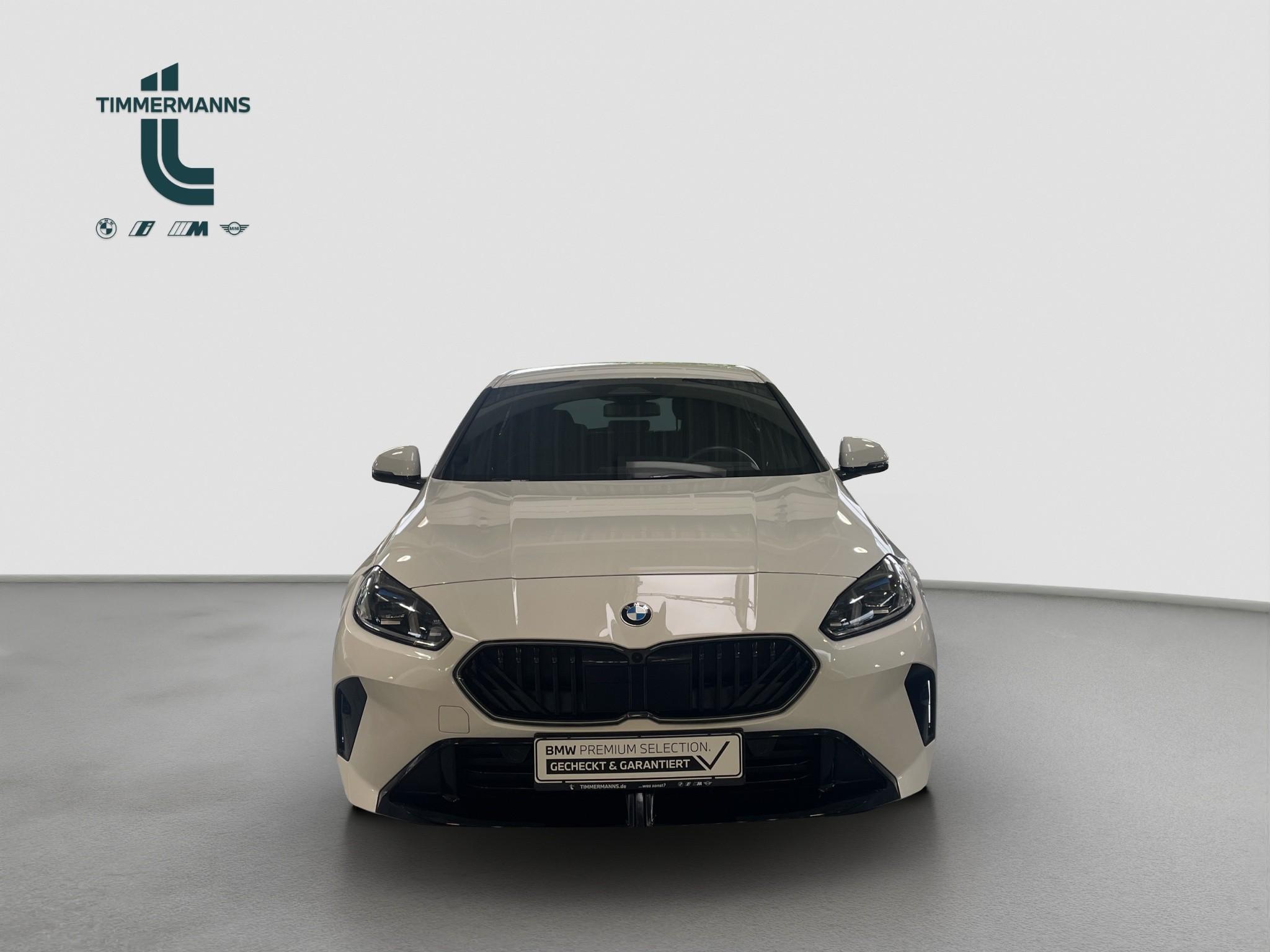BMW 1er – Bild 15