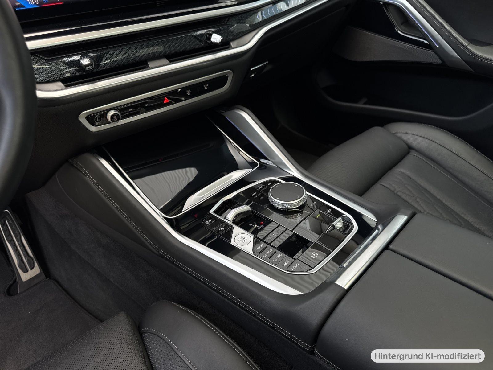 BMW X6 – Bild 19