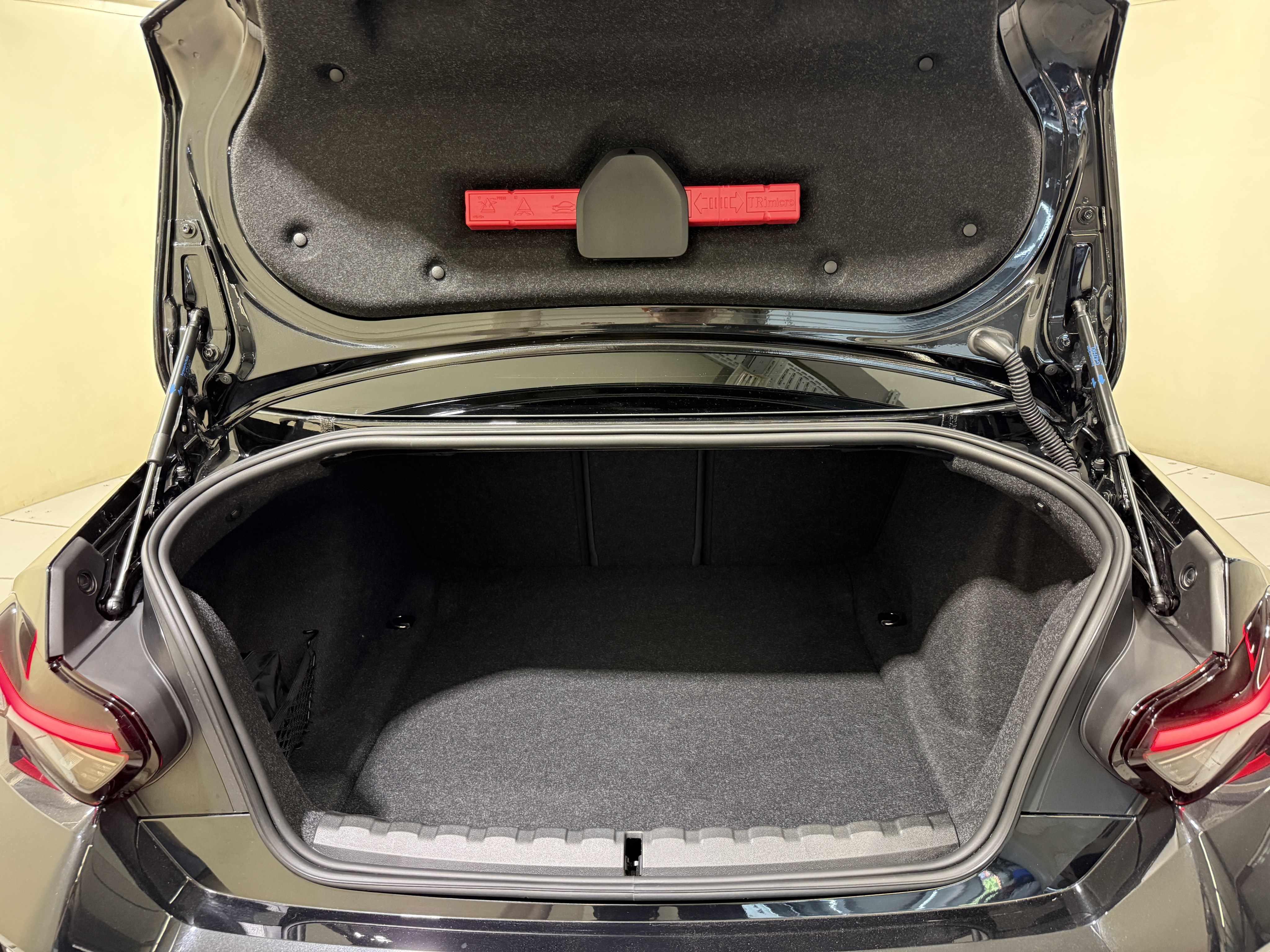BMW M2 Coupé – Bild 21