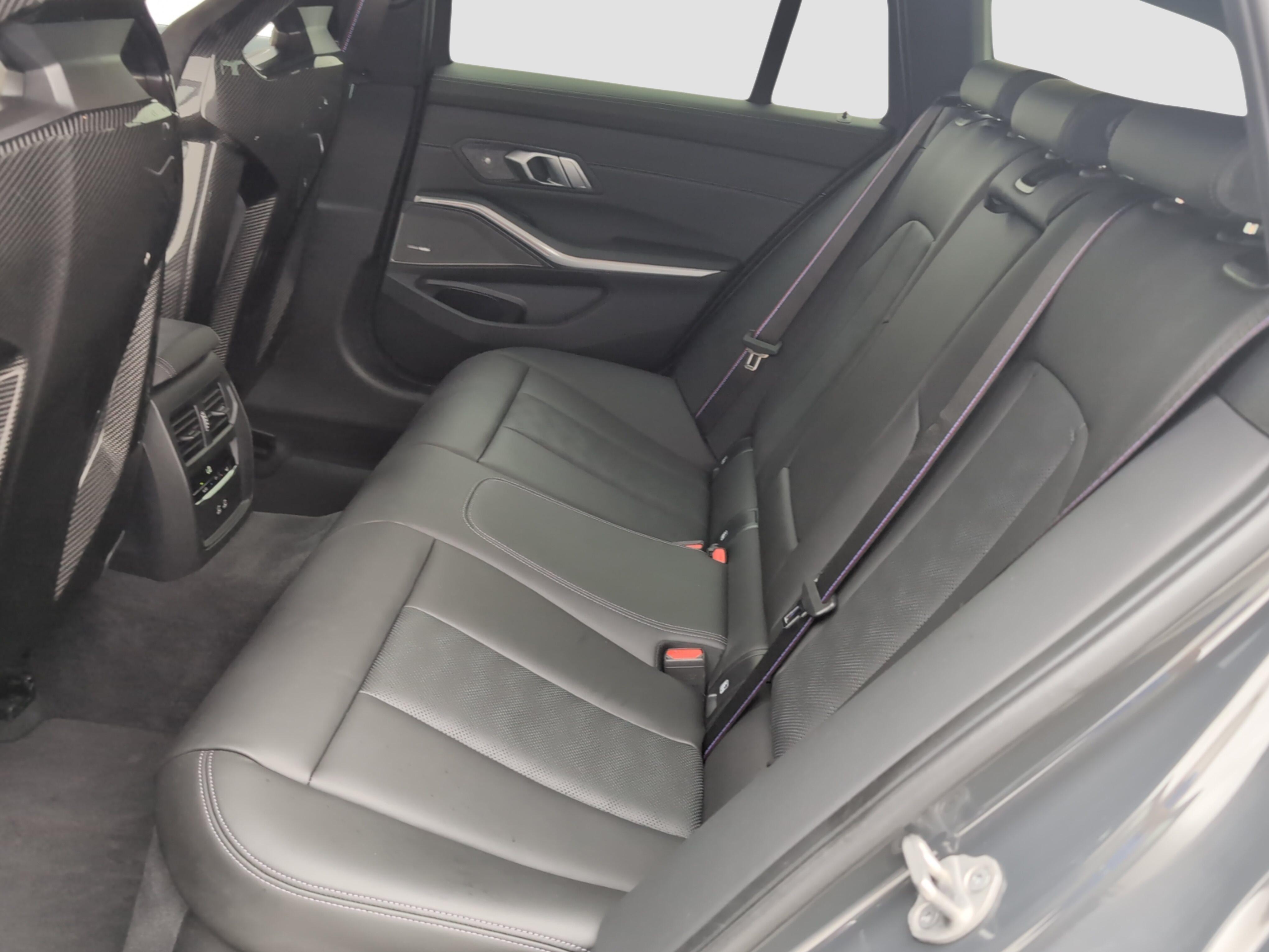 BMW M3 Touring – Bild 14