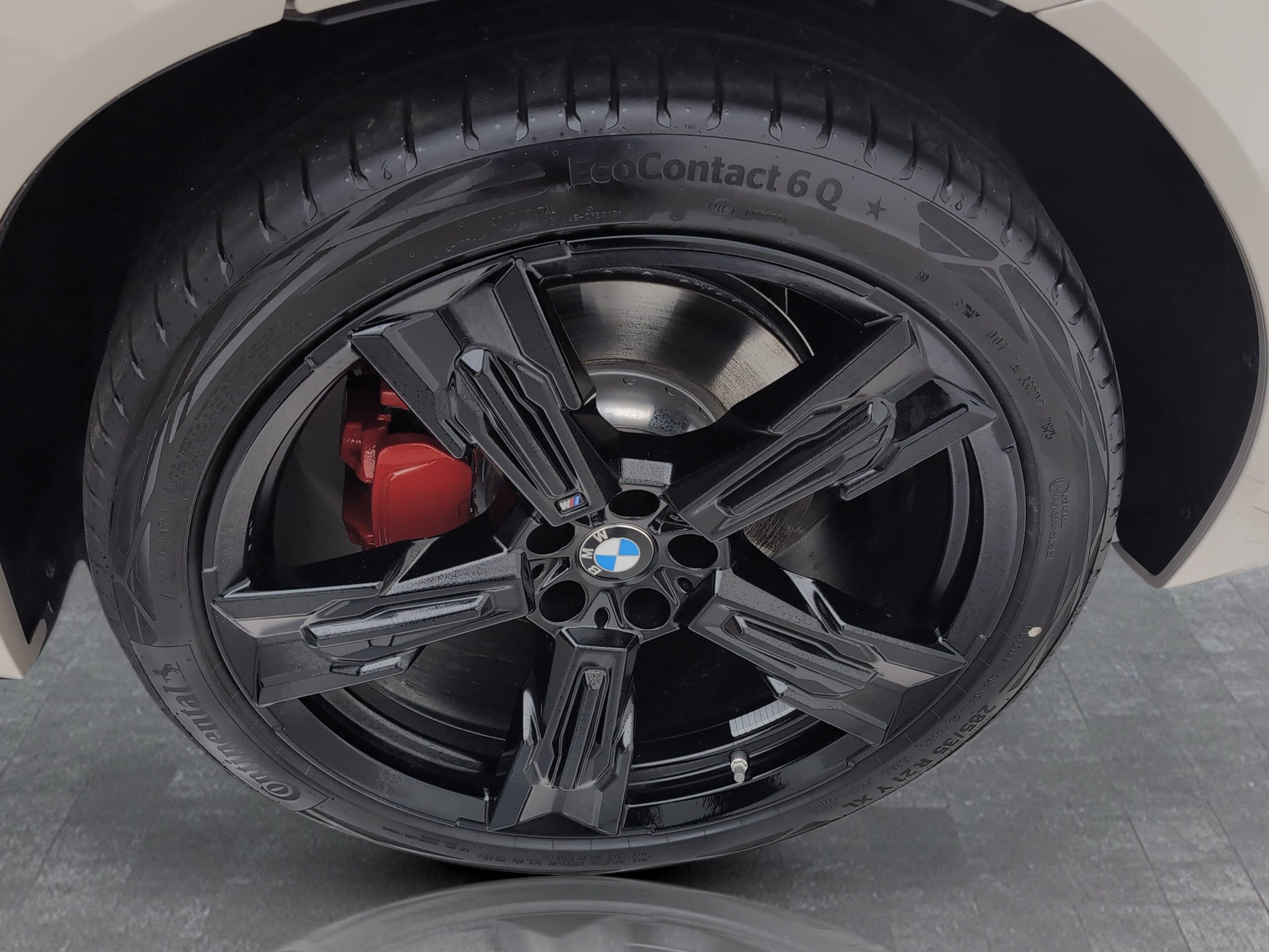 BMW X3 – Bild 18