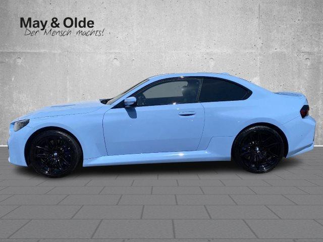 BMW M2 Coupé – Bild 2