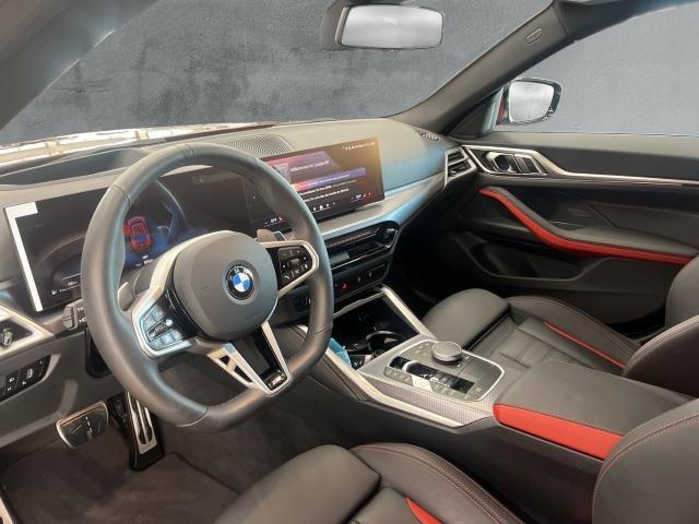 BMW 4er Gran Coupé – Bild 42