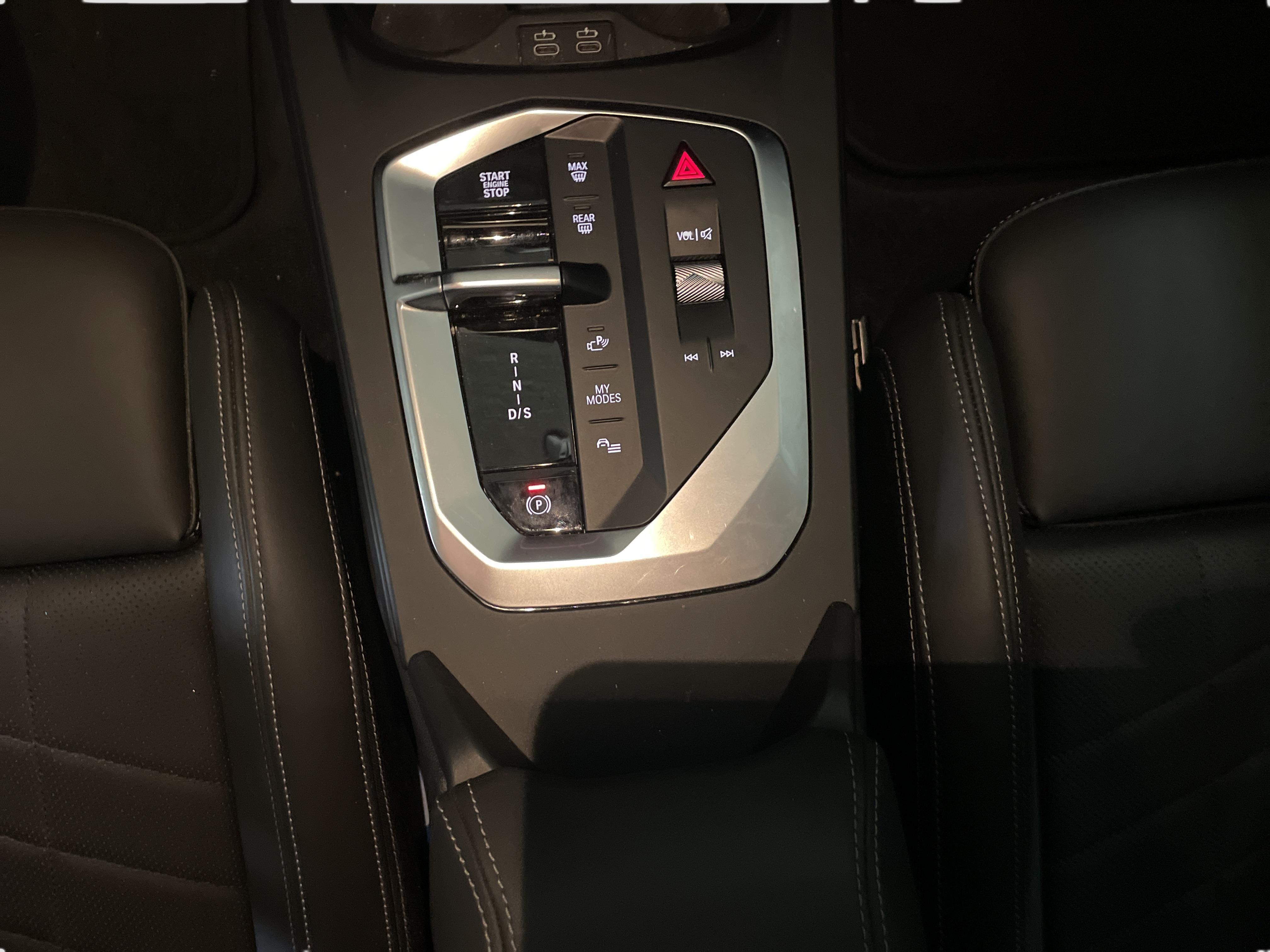 BMW 2er Gran Coupé – Bild 16