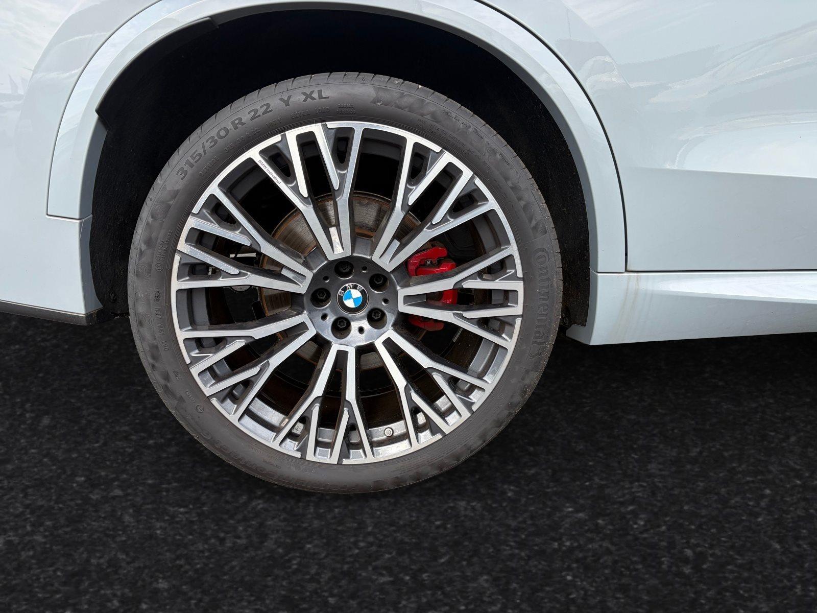 BMW X5 – Bild 4