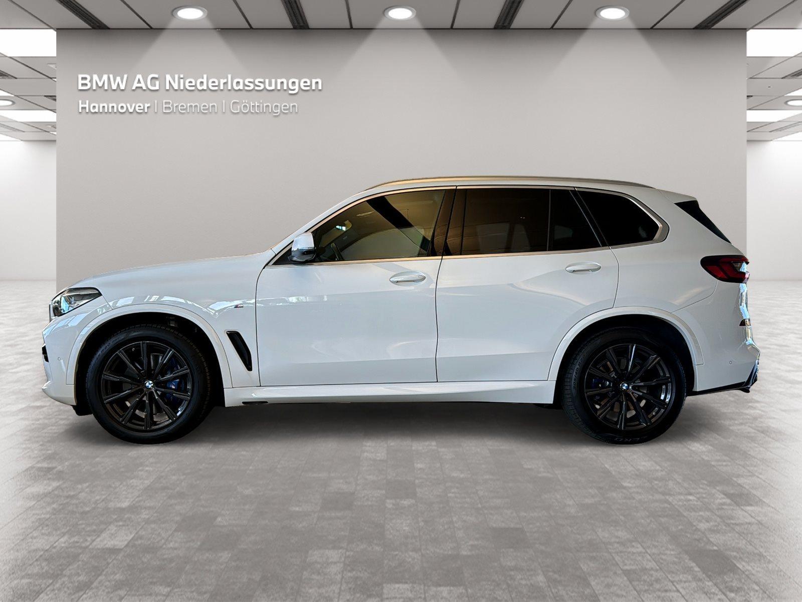 BMW X5 – Bild 3