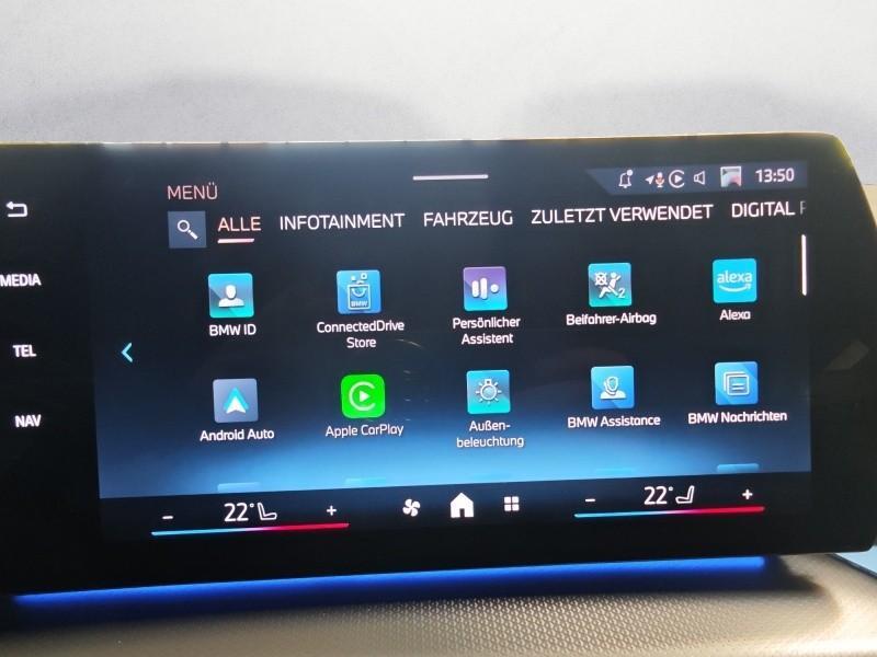 BMW 2er Active Tourer – Bild 17