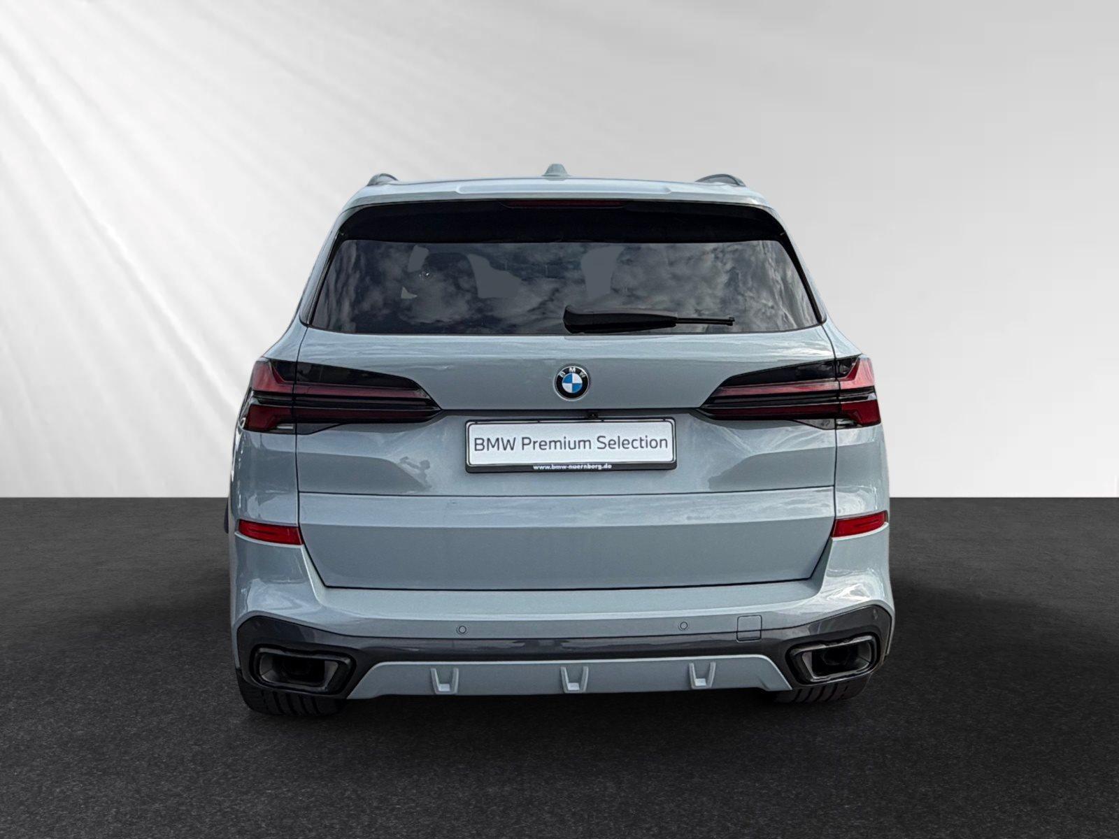 BMW X5 – Bild 16