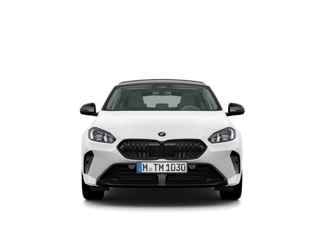 BMW 1er – Bild 5