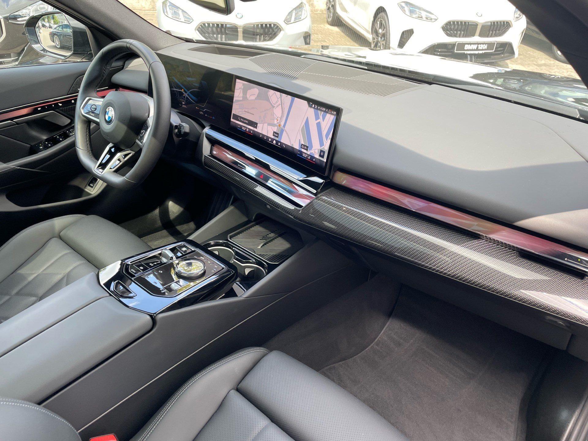 BMW 5er Touring – Bild 5