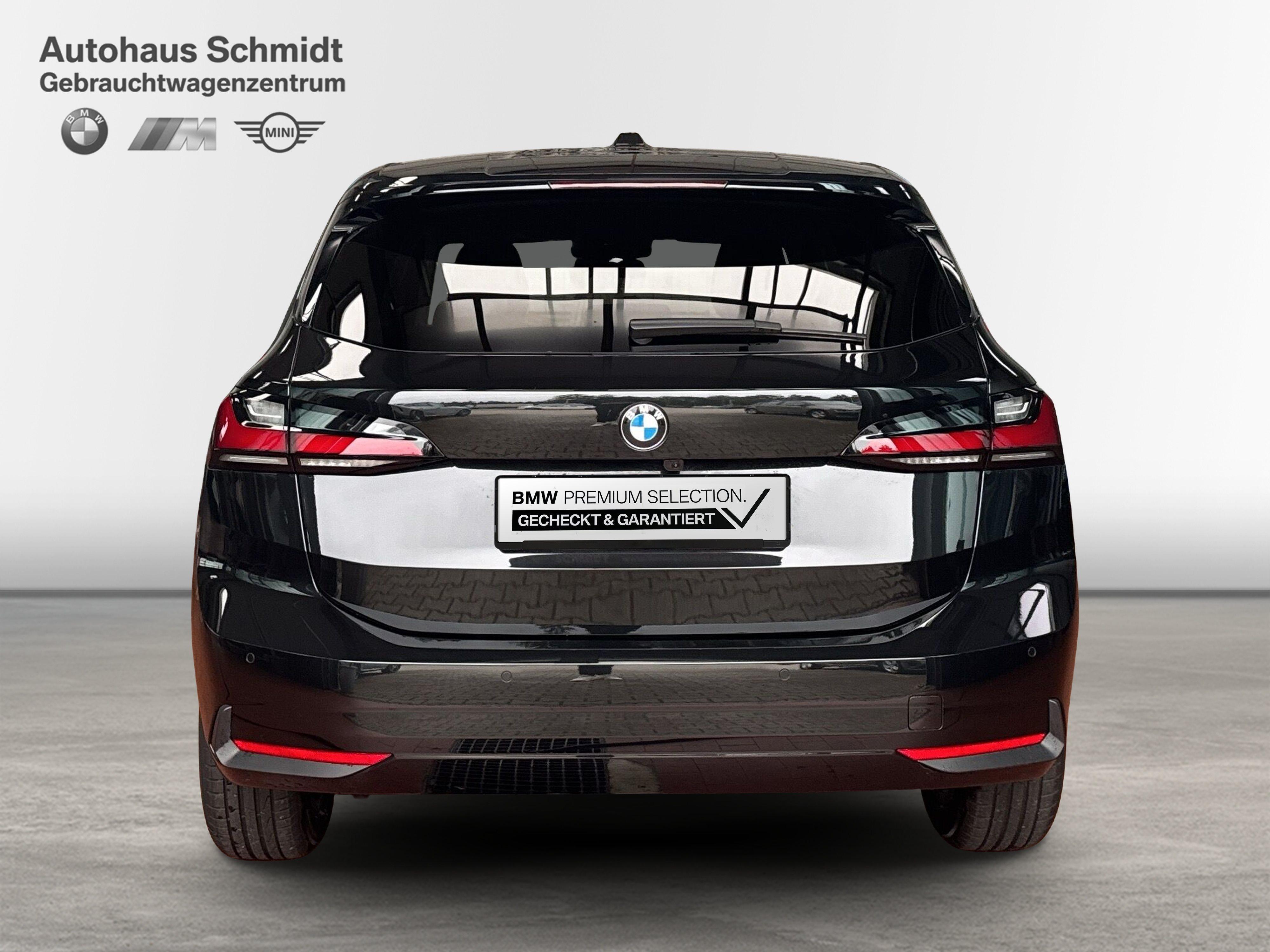 BMW 2er Active Tourer – Bild 4