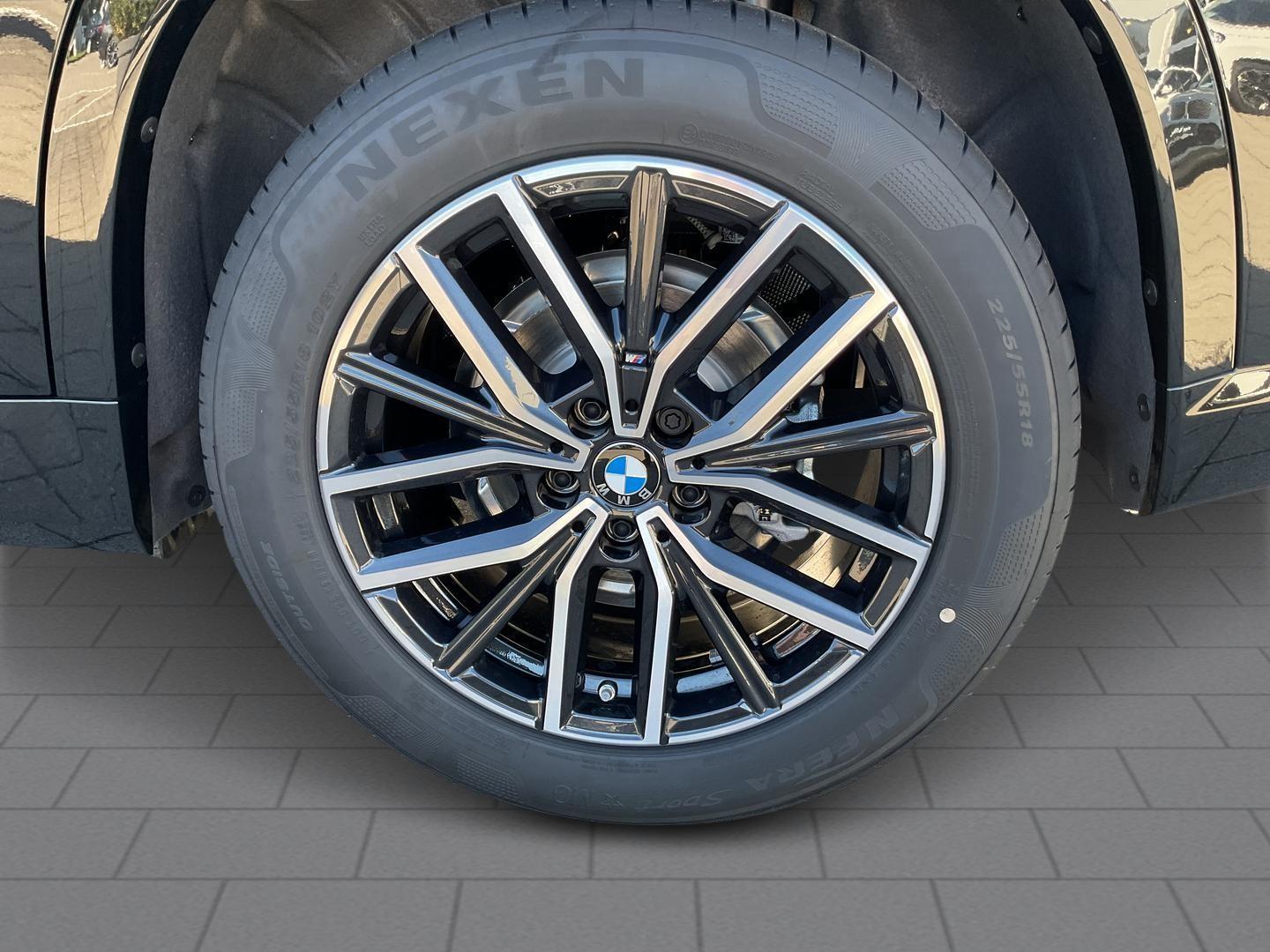 BMW X1 – Bild 20