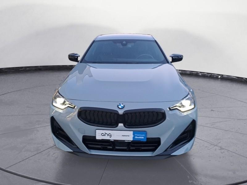BMW 2er Coupé – Bild 10