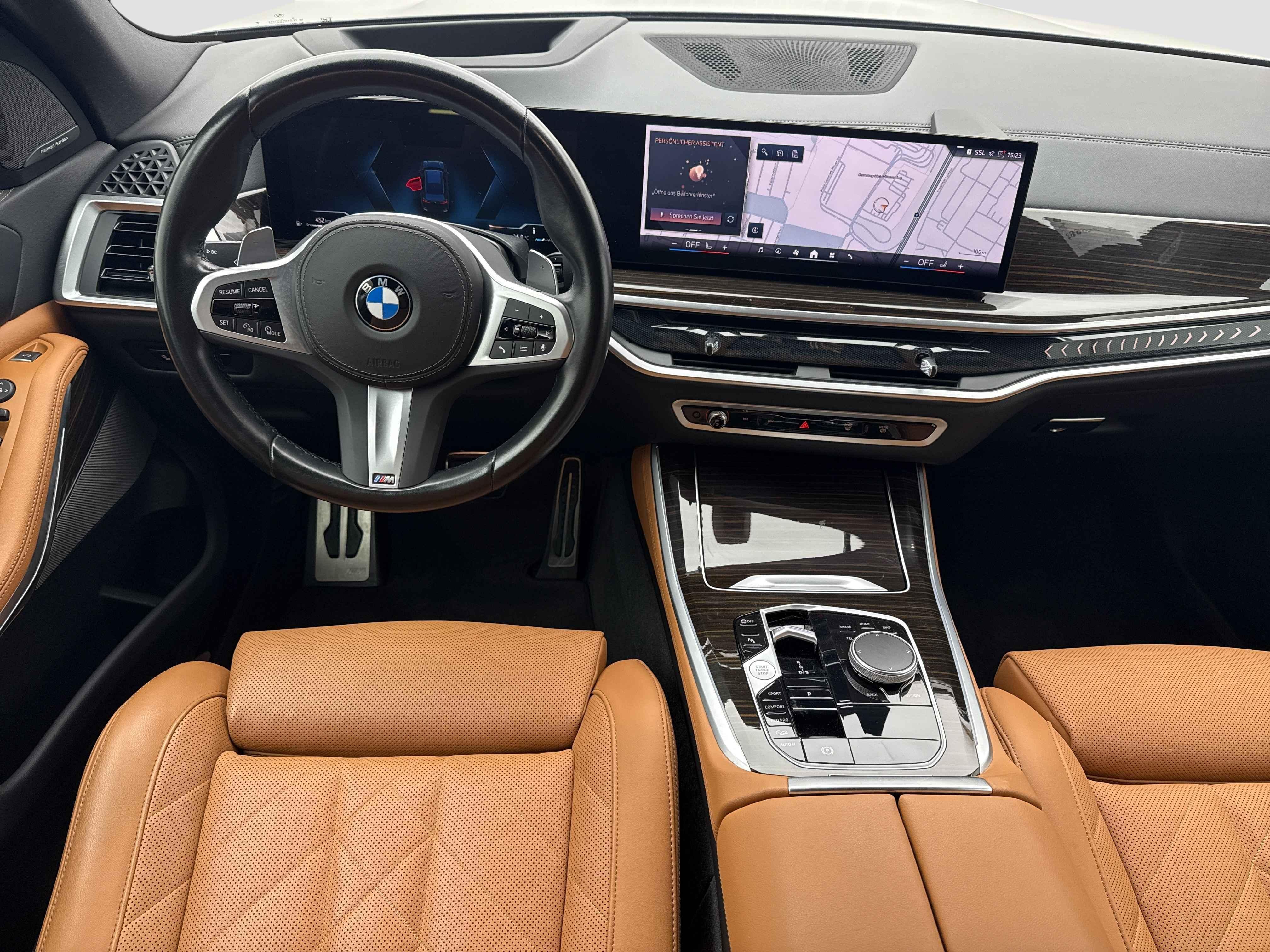 BMW X5 – Bild 14