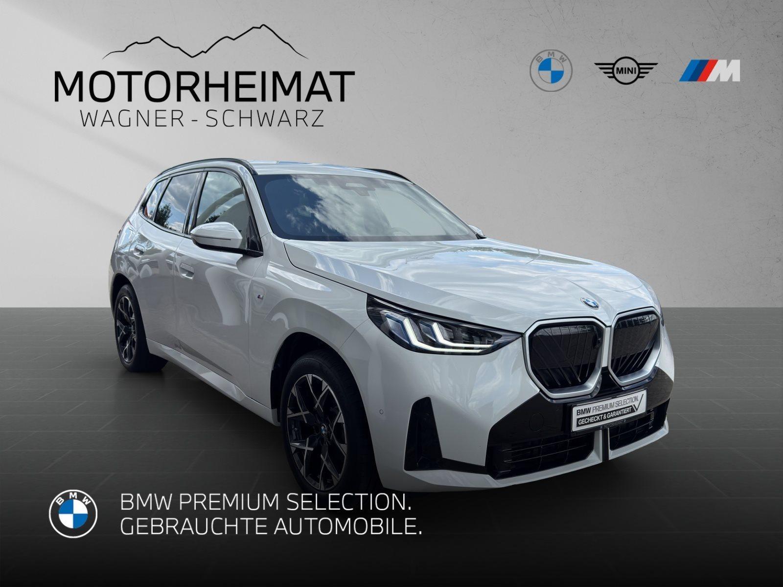 BMW X3 – Bild 4