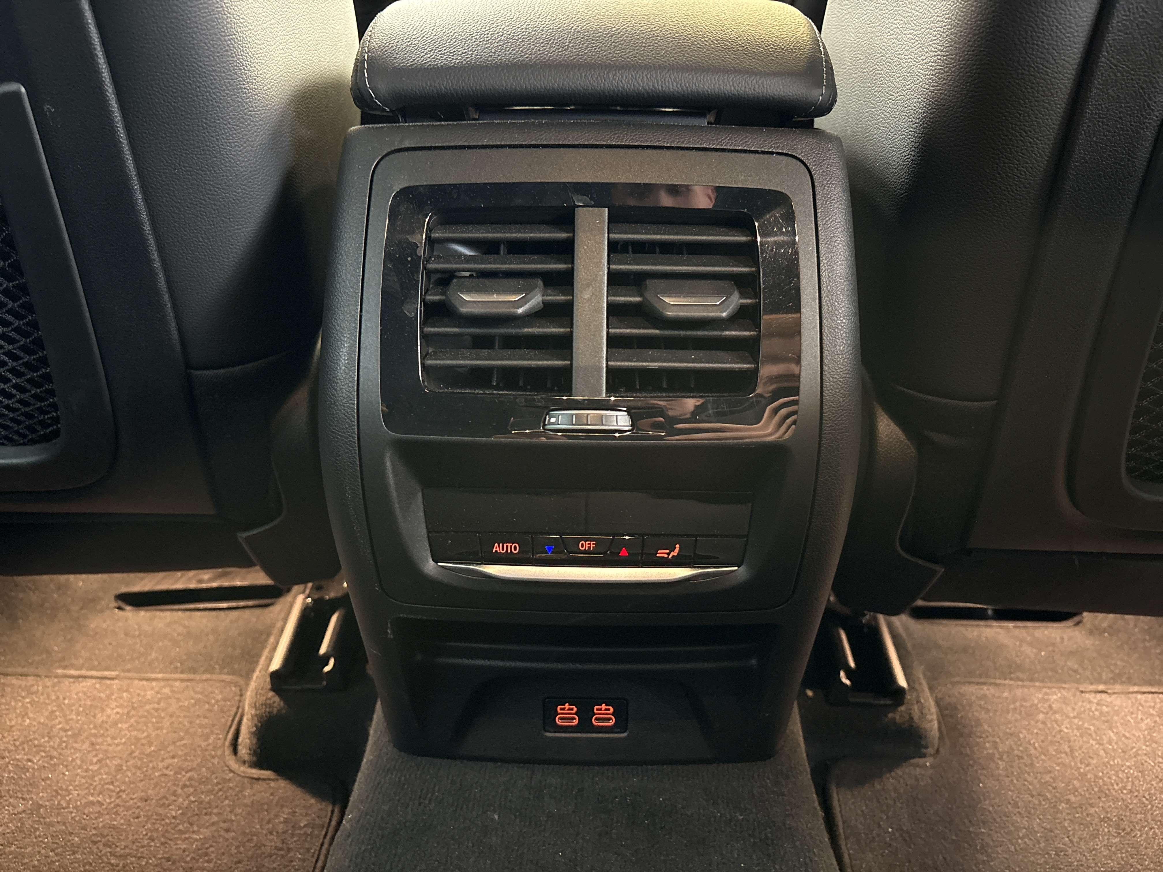 BMW X4 – Bild 30