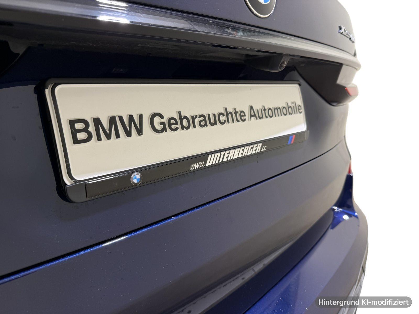 BMW X7 – Bild 7