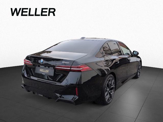 BMW 5er – Bild 3