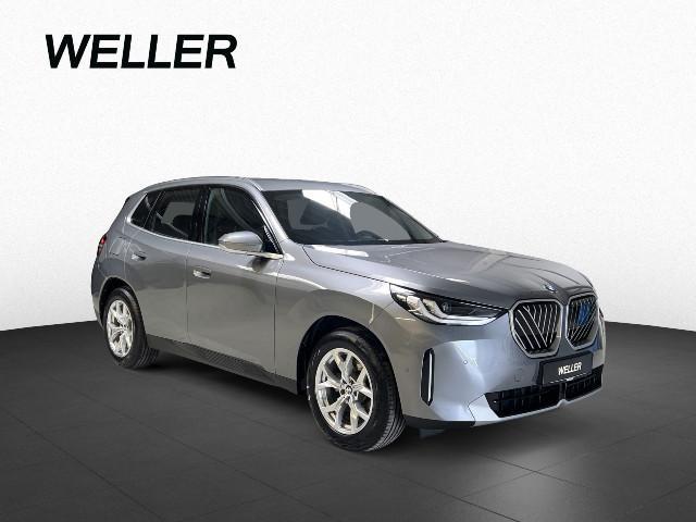 BMW X3 – Bild 2