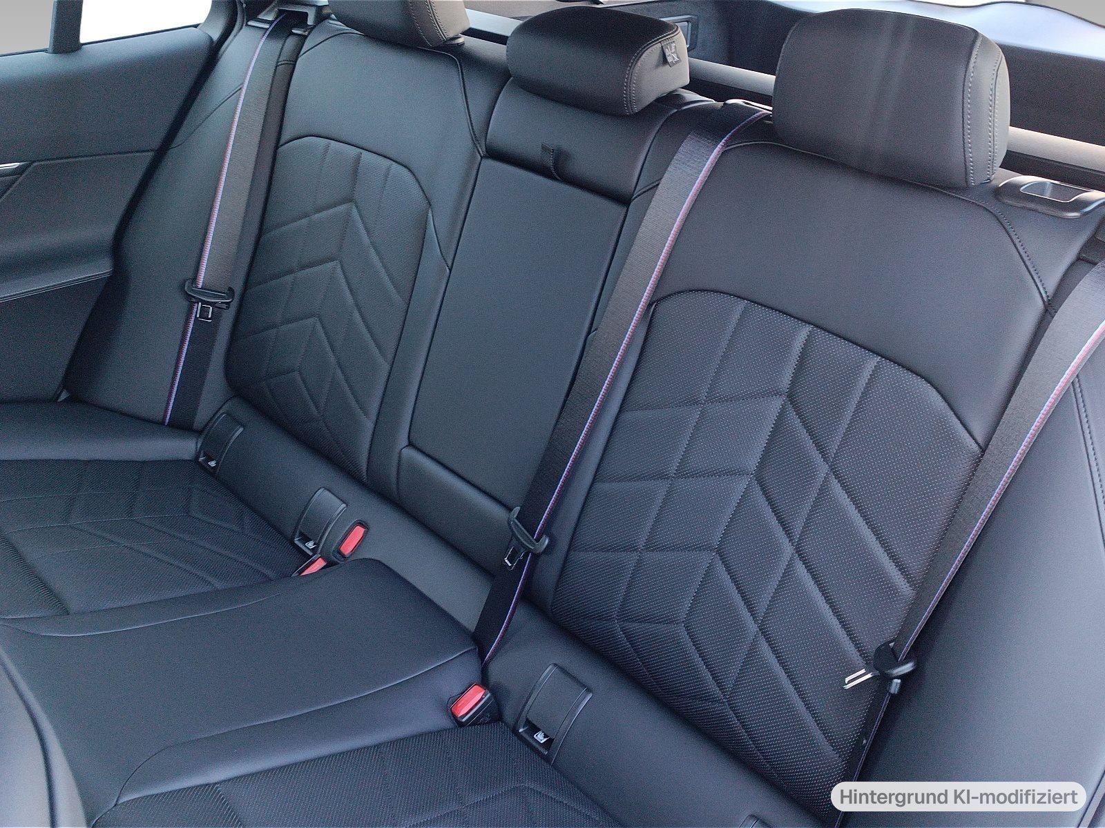 BMW 5er Touring – Bild 14