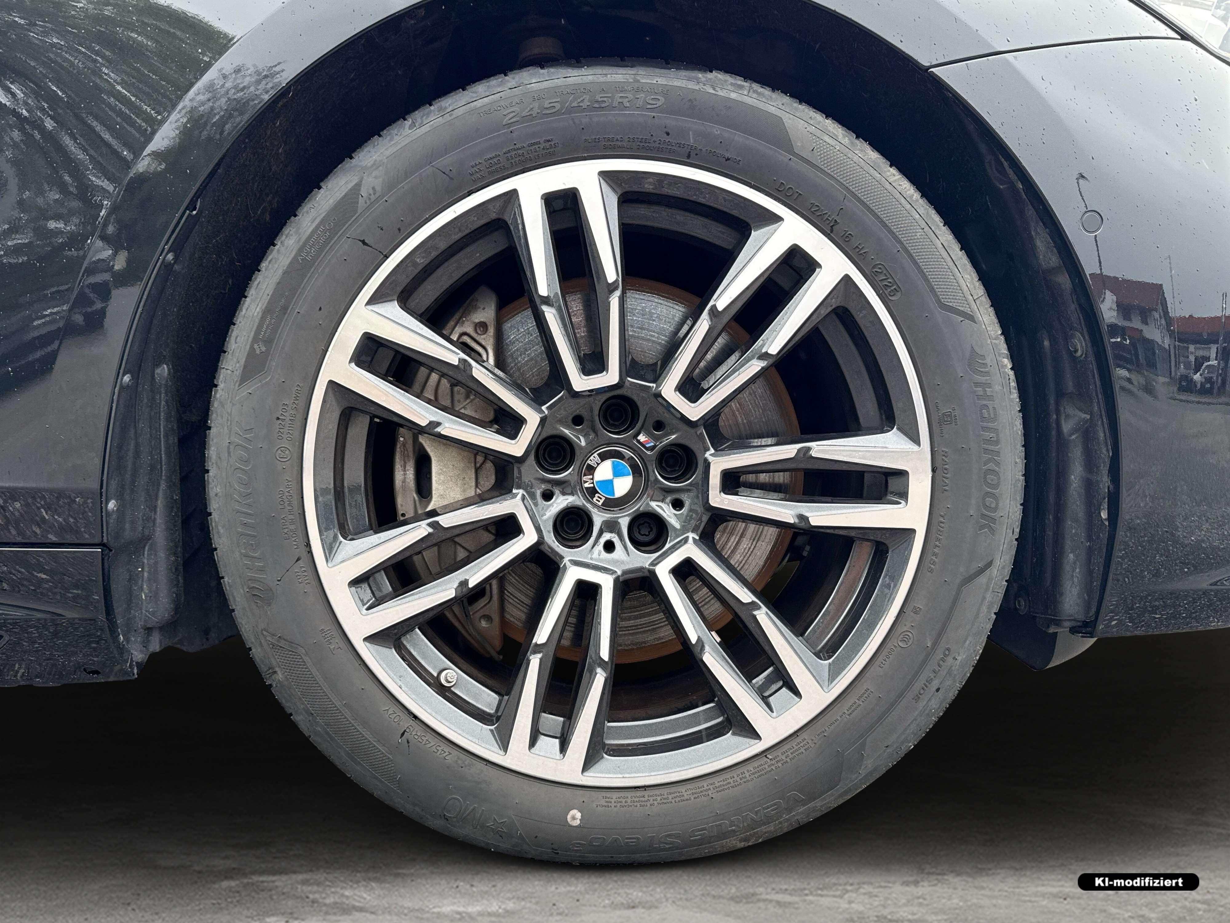 BMW 5er – Bild 17