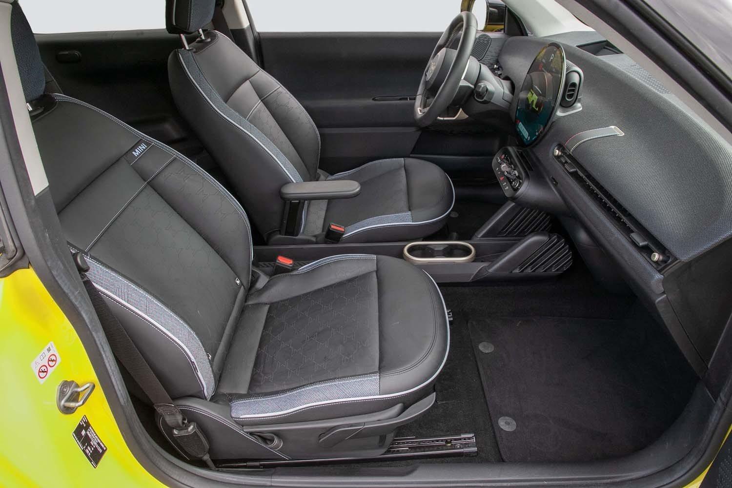 MINI Cooper 3-Türer – Bild 4