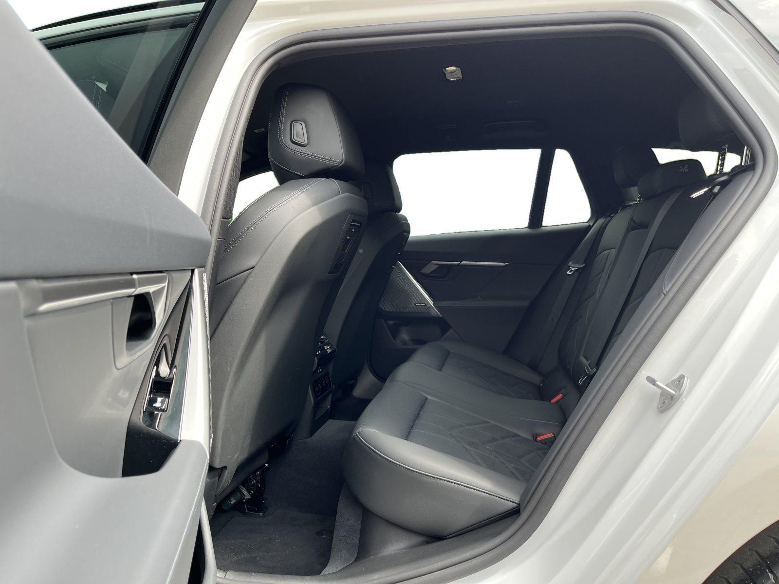BMW 5er Touring – Bild 20