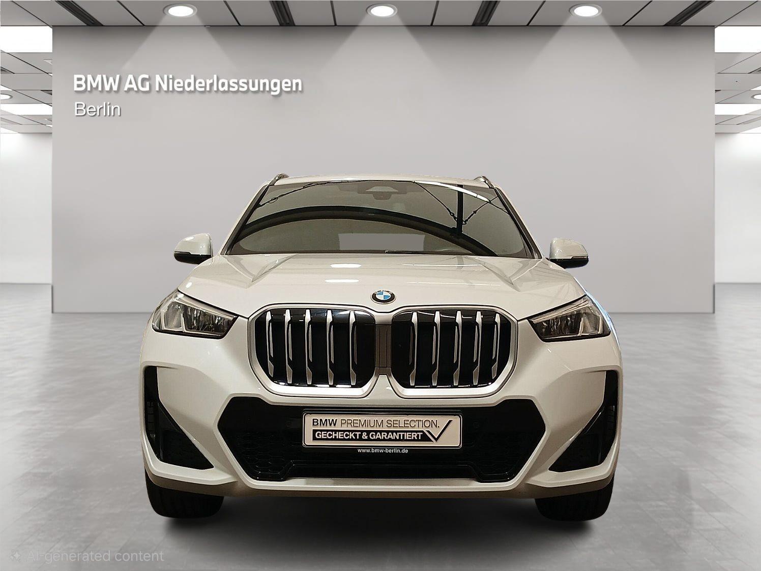 BMW X1 – Bild 4