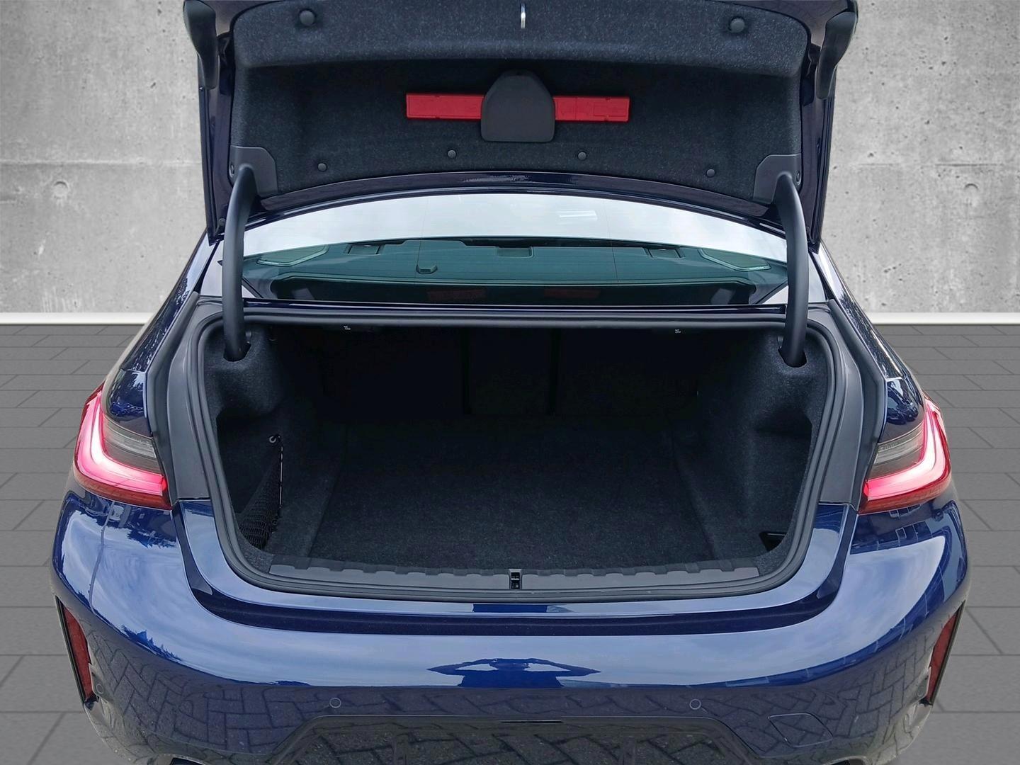 BMW 3er – Bild 12