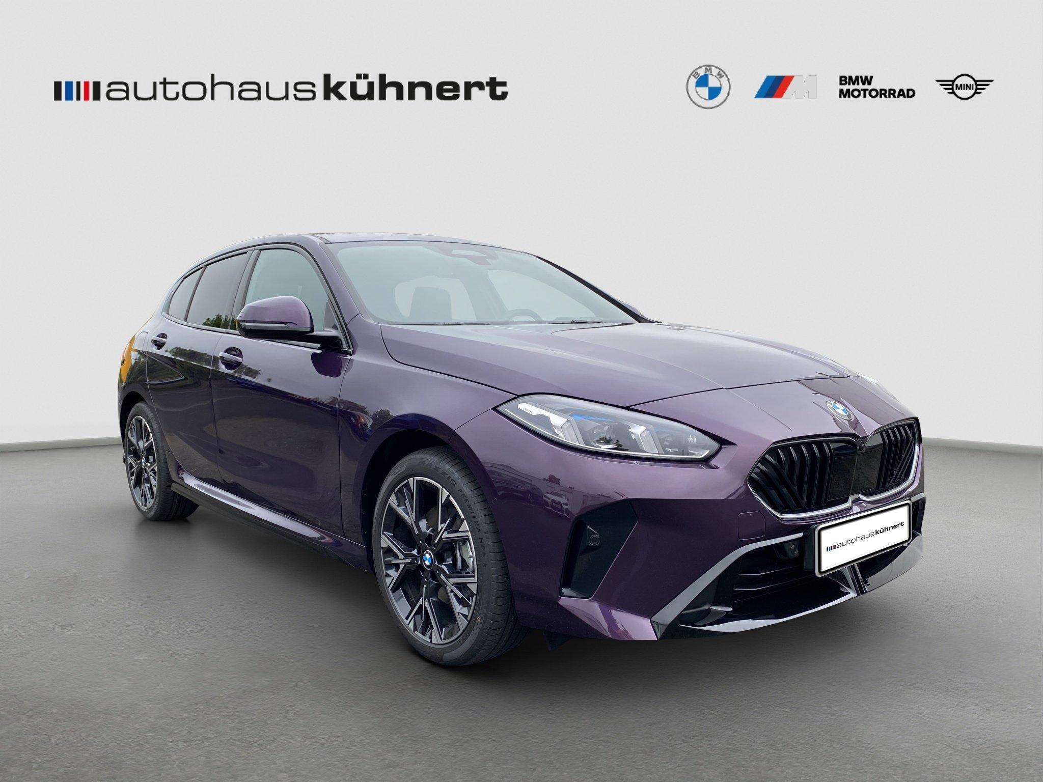 BMW 1er – Bild 11
