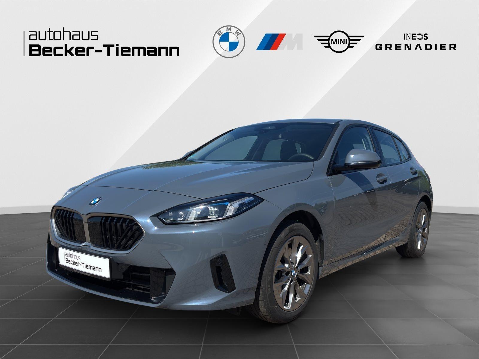 BMW 1er