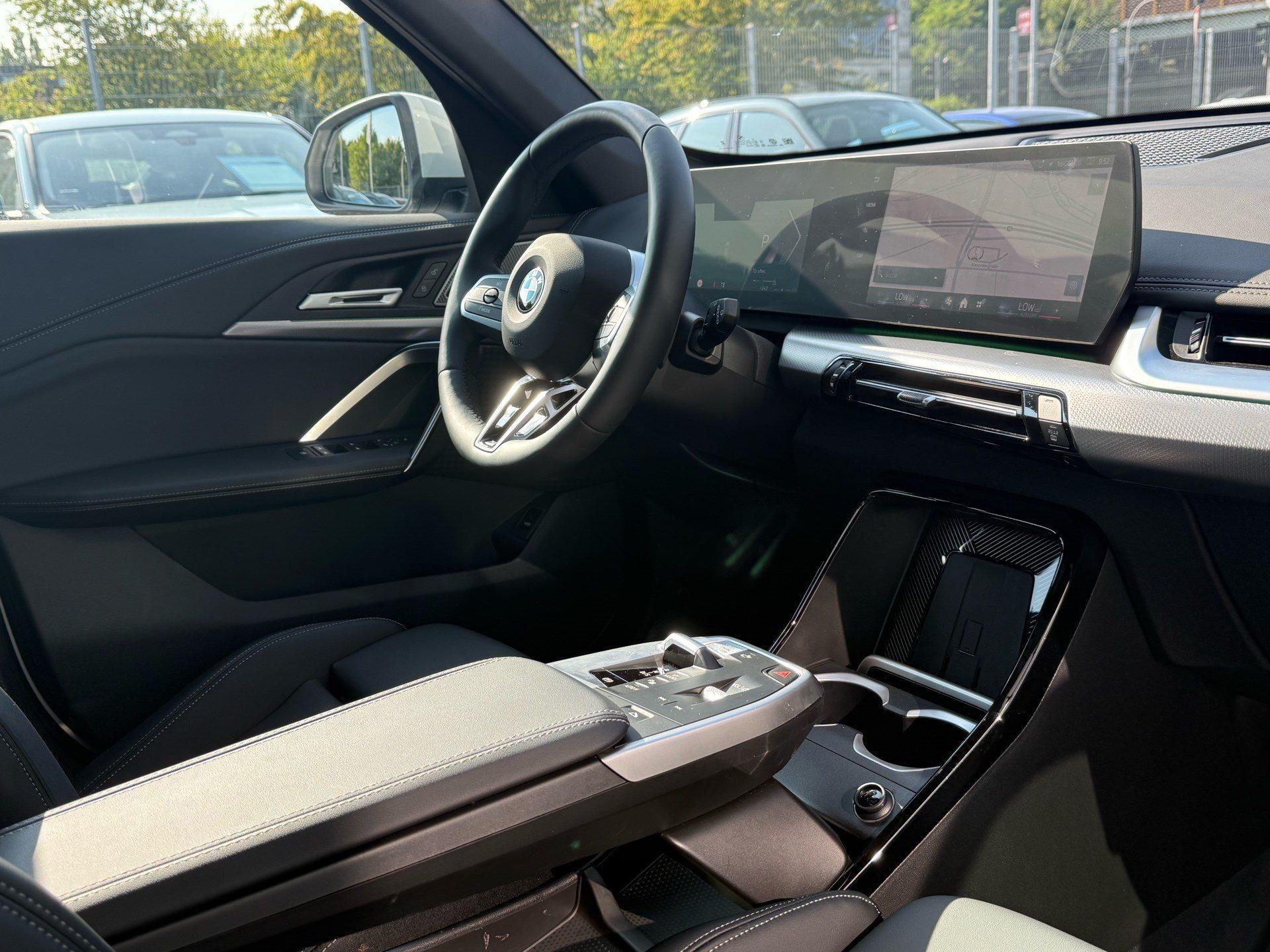 BMW X1 – Bild 8