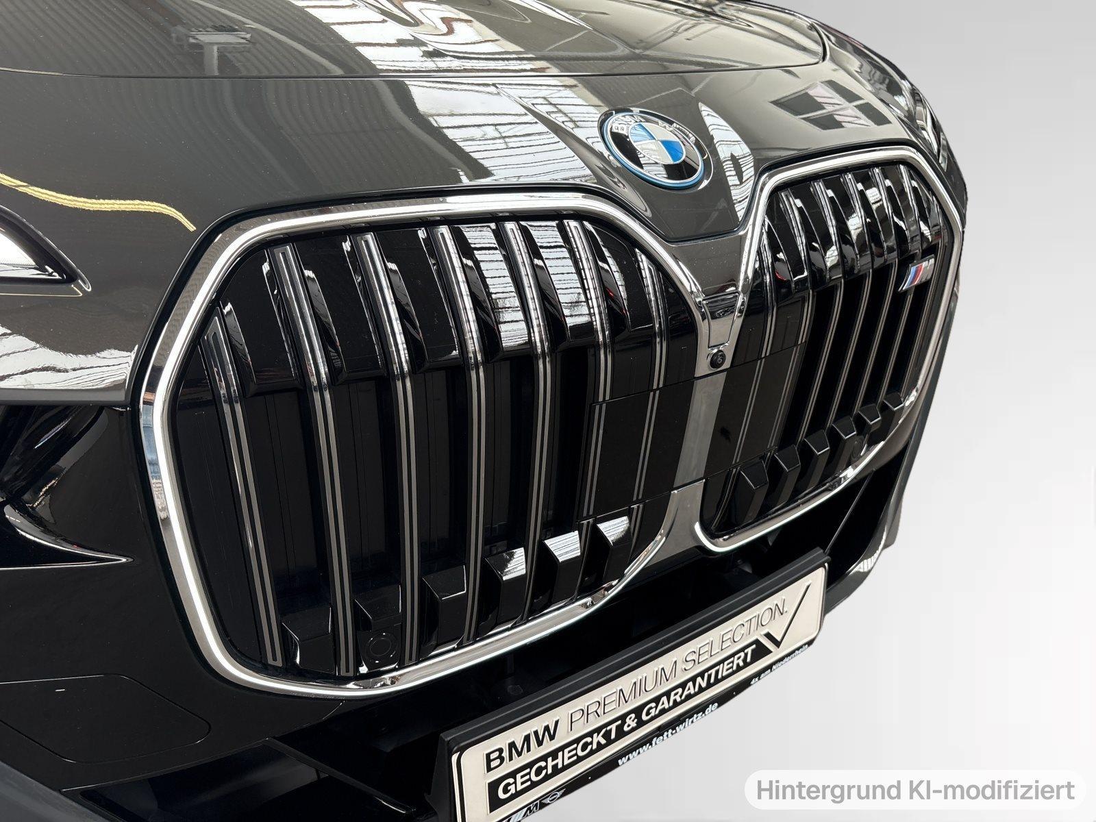 BMW 7er – Bild 40