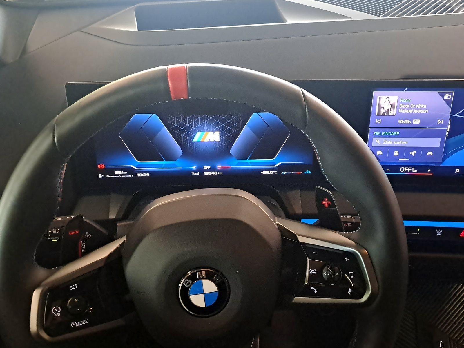 BMW X3 – Bild 14